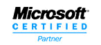 Microsoft Certified Partner